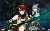 Imagen de Nights of Azure 2: Bride of the New Moon