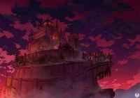 Imagen de Nights of Azure 2: Bride of the New Moon