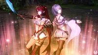 Imagen de Nights of Azure 2: Bride of the New Moon