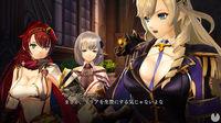 Imagen de Nights of Azure 2: Bride of the New Moon