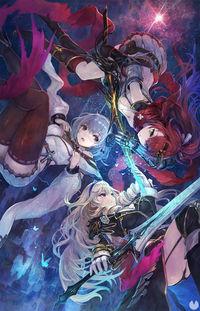 Imagen de Nights of Azure 2: Bride of the New Moon