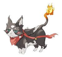 Imagen de Nights of Azure 2: Bride of the New Moon