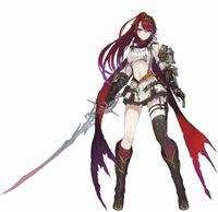 Imagen de Nights of Azure 2: Bride of the New Moon