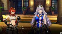 Imagen de Nights of Azure 2: Bride of the New Moon