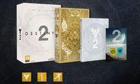 Imagen  de Destiny 2 para PlayStation 4