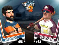 Super Mega Baseball 2 confirmed for release in September