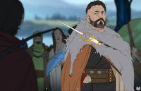 Imagen de The Banner Saga 2