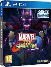 Imagen  de Marvel vs. Capcom: Infinite para PlayStation 4