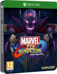 Imagen  de Marvel vs. Capcom: Infinite para PlayStation 4