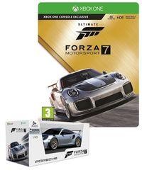 Imagen  de Forza Motorsport 7 para Xbox One