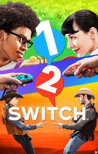 Imagen de 1-2-Switch