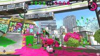 Imagen de Splatoon 2