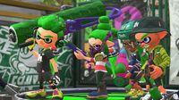 Imagen de Splatoon 2