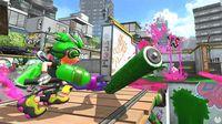 Imagen de Splatoon 2