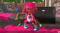 Imagen de Splatoon 2