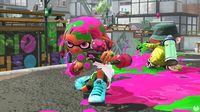 Imagen de Splatoon 2