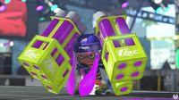 Imagen de Splatoon 2