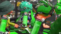 Imagen de Splatoon 2