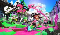 Imagen de Splatoon 2