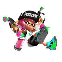 Imagen de Splatoon 2