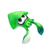 Imagen de Splatoon 2