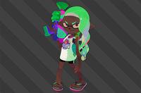 Imagen de Splatoon 2