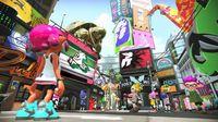 Imagen de Splatoon 2