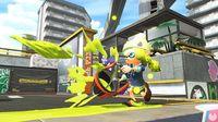 Imagen de Splatoon 2