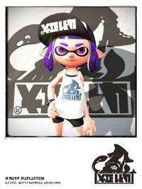 Imagen de Splatoon 2