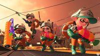 Imagen de Splatoon 2