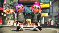 Imagen de Splatoon 2