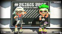 Imagen de Splatoon 2