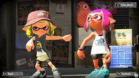 Imagen de Splatoon 2