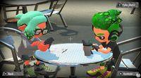 Imagen de Splatoon 2