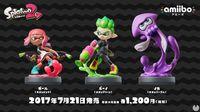 Imagen de Splatoon 2