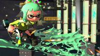 Imagen de Splatoon 2