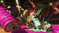 Imagen de Splatoon 2