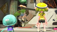 Imagen de Splatoon 2