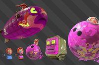 Imagen de Splatoon 2