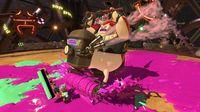 Imagen de Splatoon 2