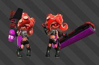 Imagen de Splatoon 2