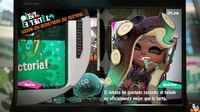 Imagen de Splatoon 2