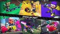 Imagen de Splatoon 2