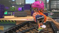 Imagen de Splatoon 2