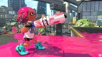 Imagen de Splatoon 2