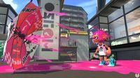 Imagen de Splatoon 2