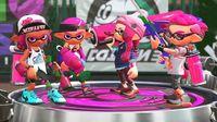Imagen de Splatoon 2