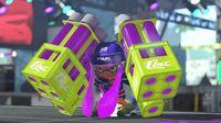 Imagen de Splatoon 2