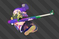 Imagen de Splatoon 2