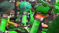 Imagen de Splatoon 2